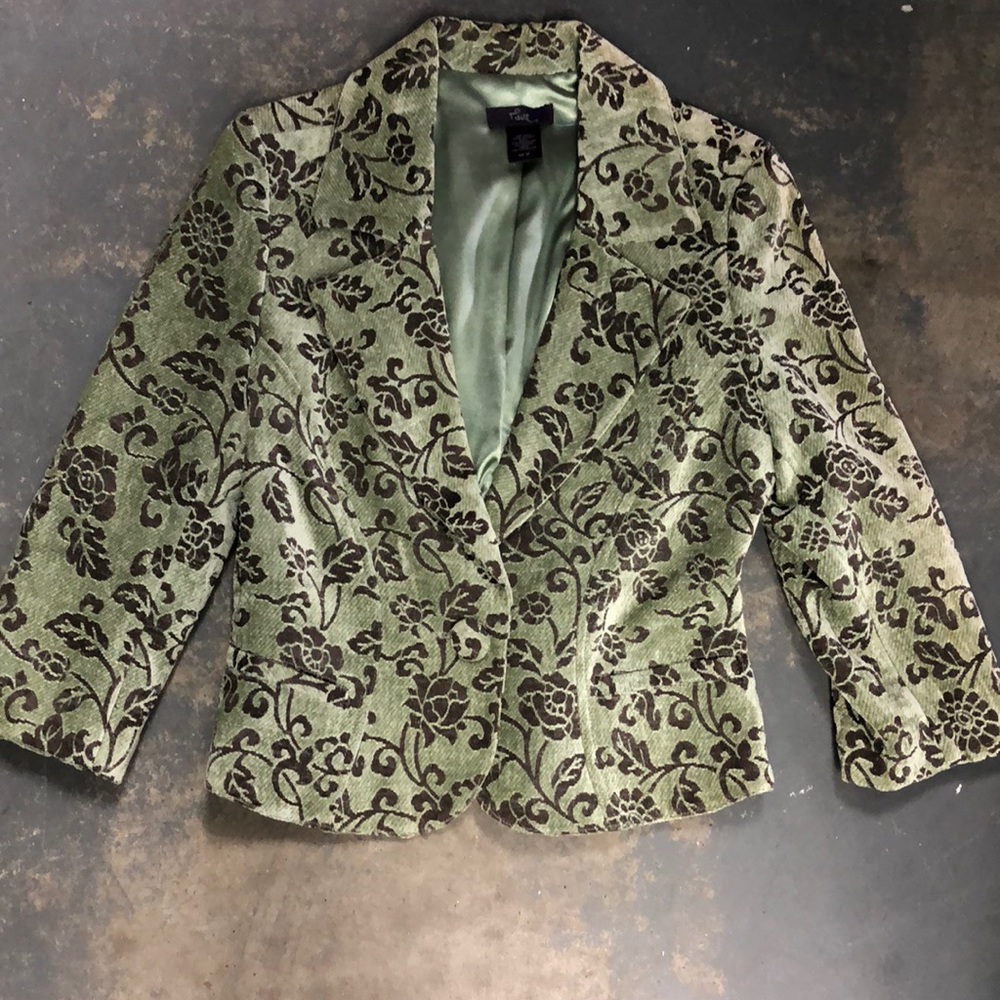 Women’s Taunt Jacket———bin-J-17